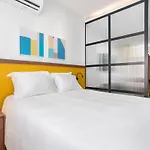 Charme E Conforto A 5 Min Da Praia De Copacabana