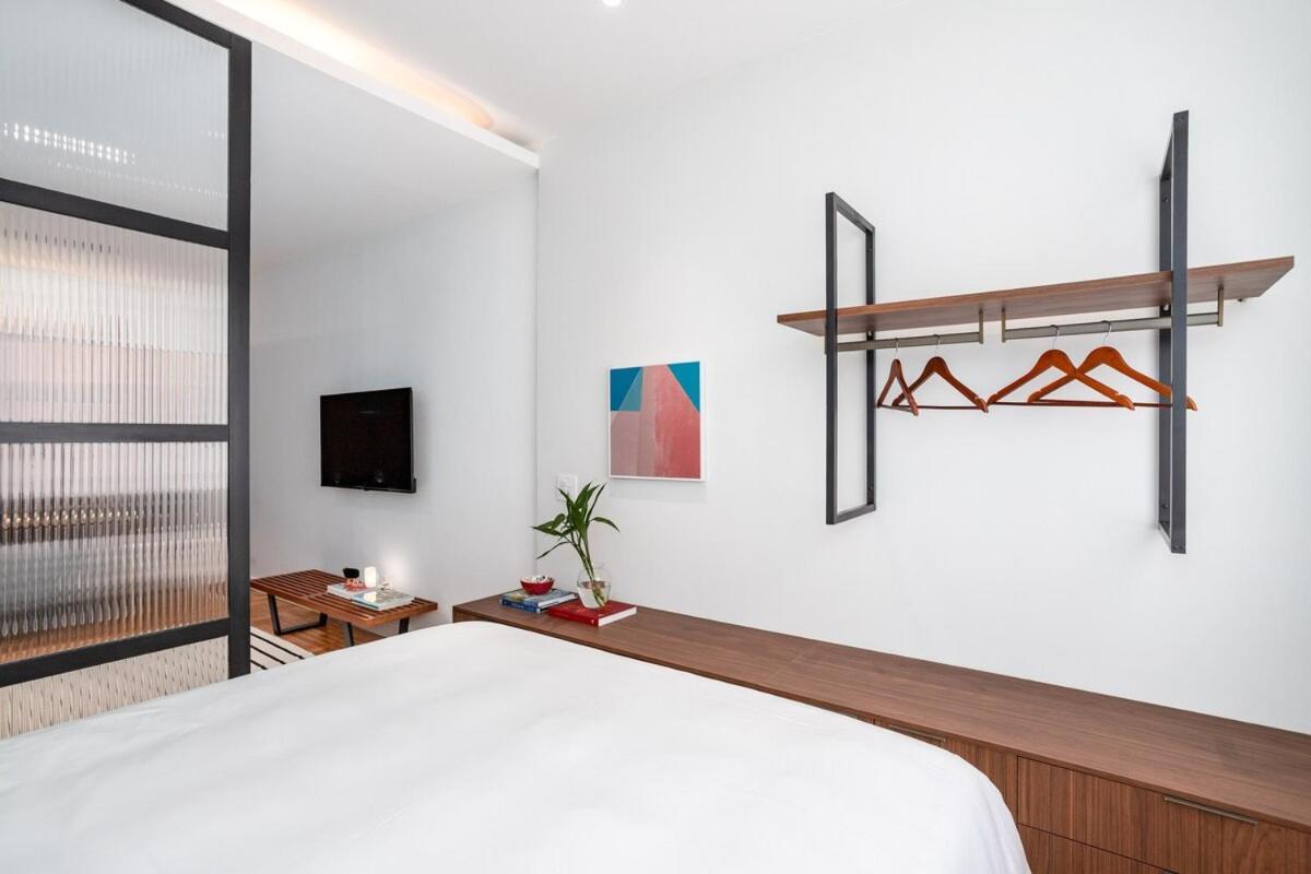 Charme E Conforto A 5 Min Da De Copacabana Apartment Rio de Janeiro