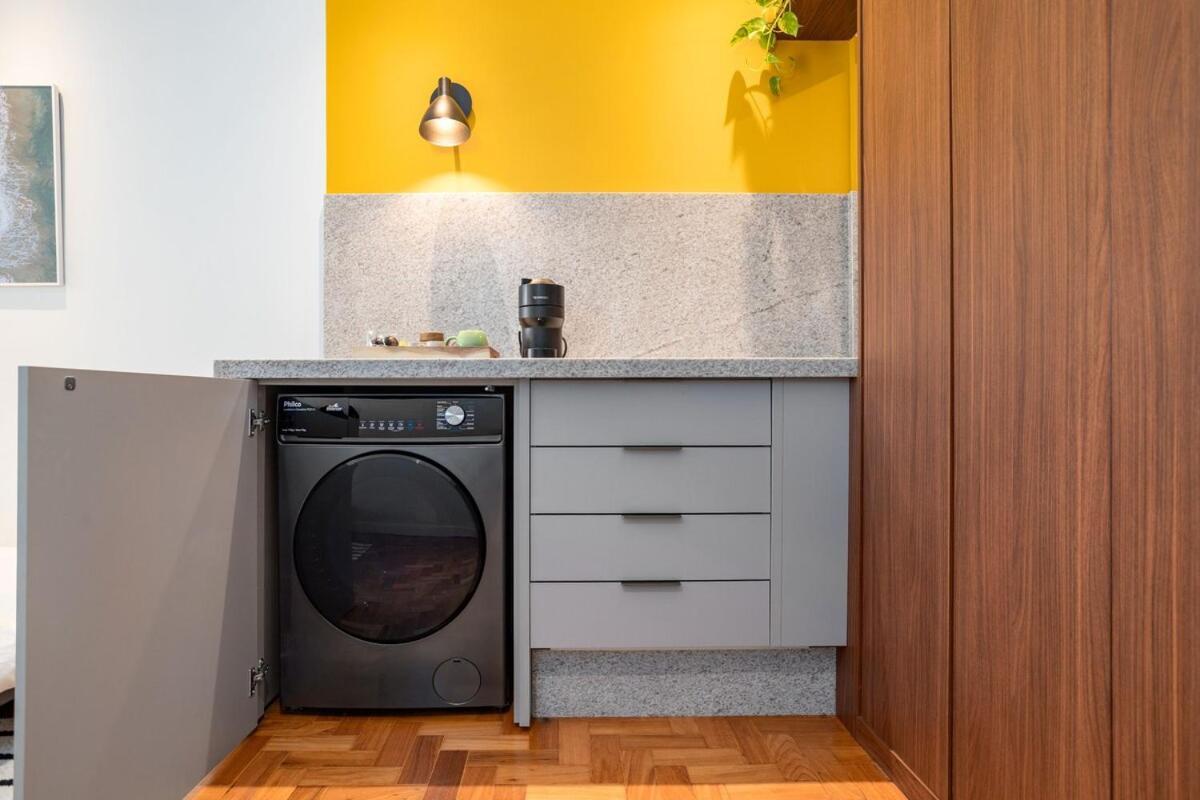 Charme E Conforto A 5 Min Da De Copacabana Apartment Rio de Janeiro