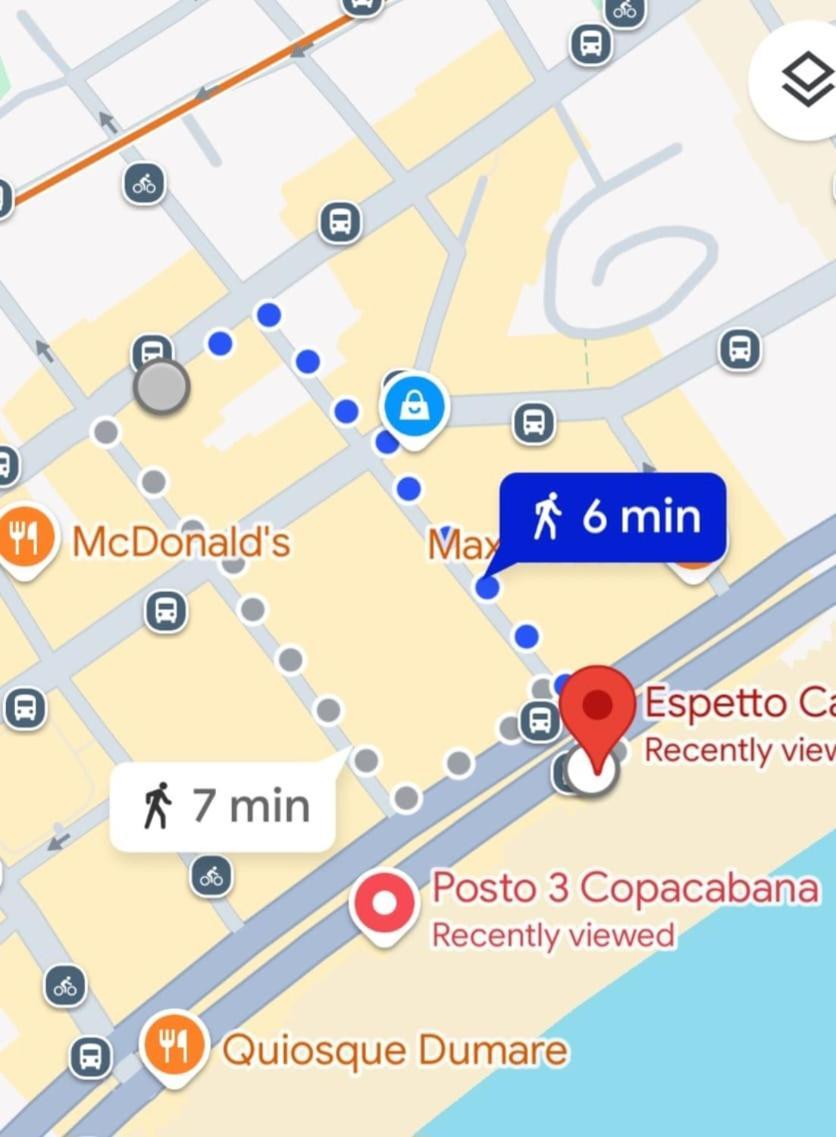 Charme E Conforto A 5 Min Da De Copacabana * Rio de Janeiro